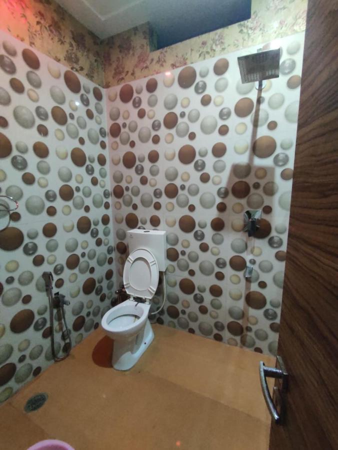 Hotel Shyam Inn Buxar Esterno foto