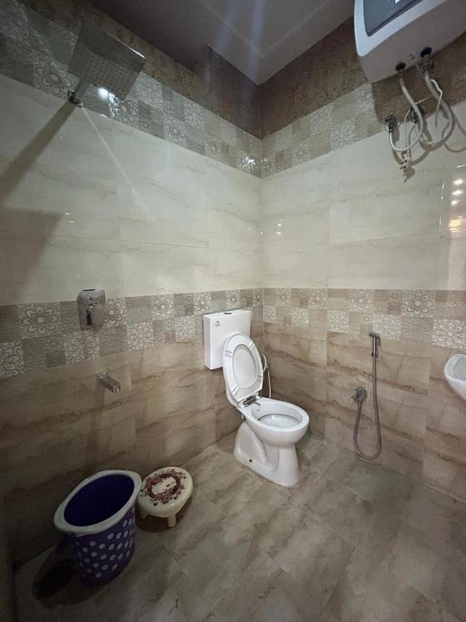Hotel Shyam Inn Buxar Esterno foto