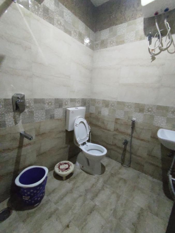 Hotel Shyam Inn Buxar Esterno foto